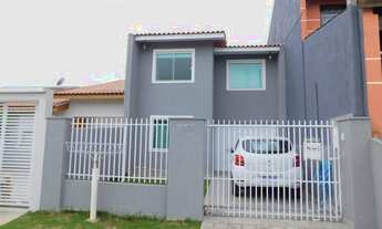 Imagem: Sobrado para venda com 3 quartos bairro