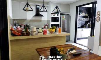 Imagem 4: CASA LOCAÇÃO CONDOMÍNIO BRÉSCIA