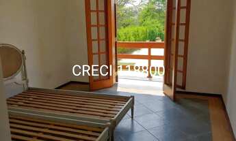 Imagem 16: Casa em Condomínio para Venda Colinas do Mosteiro de Itaici Indaiatuba