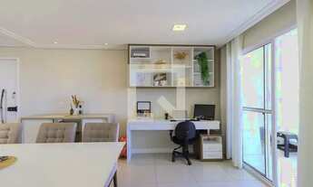 Imagem 4: Apartamento para Aluguel - Vila Amália, 2 Quartos, 67 m2