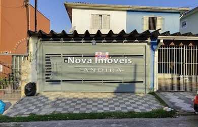 Imagem 2: Jandira - Casa Padrão - Centro