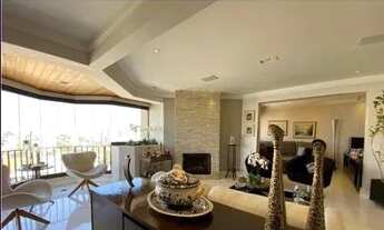 Imagem 3: Apartamento Venda 3 Dormitórios - 150 m² Campo Belo