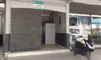 Imagem: Loja comercial na Estr. Do Cabuçu 2047