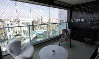 Imagem 6: Lindo Apartamento no Composite Des Arts (Ótima Localização