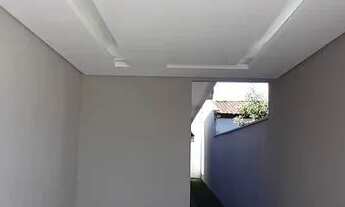 Imagem 4: Casa 3 Quartos - Bairro Independência - Aparecida de Goiânia - GO