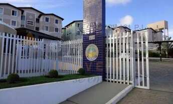 Imagem 4: Apartamento 3 quartos no Vila Tropical com ótima área de lazer!