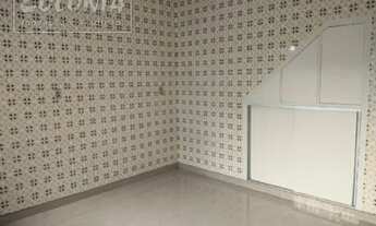 Imagem 5: Santo André - Casa Padrão - Casa Branca