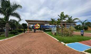 Imagem 2: Terreno em Condomínio para Venda em Ribeirão Preto, Quinta da Primavera