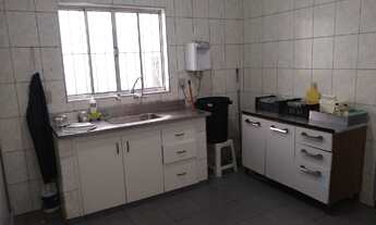 Imagem 7: Restaurante Só Almoço em Santo André - RT-421