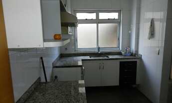 Imagem 4: Apartamento para venda com 140 metros quadrados com 3 quartos em Estoril - Belo Horizonte