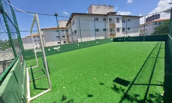 Imagem 2: Apto 2/4 em Lauro