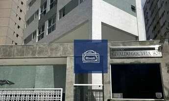 Imagem 6: Apartamento com 2 dormitórios para alugar, 50 m² por R$ 2.902,00/mês - Espinheiro - Recife