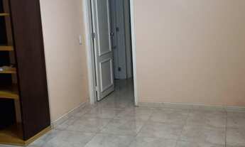 Imagem 5: Apartamento para venda possui 95 metros quadrados com 2 quartos com dependência completa