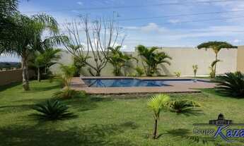 Imagem 2: Casa de condomínio para aluguel e venda com 500 metros quadrados com 4 quartos