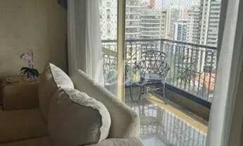 Imagem 5: São Paulo - Apartamento Padrão - Chácara Klabin