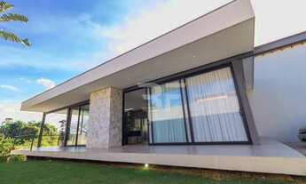 Imagem 3: Chácara com 3 dormitórios à venda, 1000 m² por R$ 1.650.000,00 - Terras de Itaici - Indaia