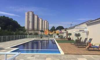 Imagem 7: Casa com 3 dormitórios à venda, 134 m² - Condomínio Villa Bella - Sorocaba/SP