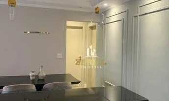 Imagem 2: Apartamento com 2 dormitórios à venda, 70 m² por R$ 395.000,00 - Rudge Ramos - São Bernard