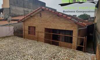 Imagem 1: CASA RESIDENCIAL em VOTORANTIM - SP, JARDIM TATIANA