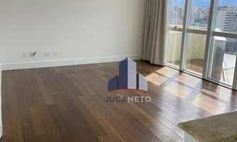 Imagem 3: Cobertura com 3 dormitórios para alugar, 227 m² por R$ 7.955/mês - Centro - Santo André/SP