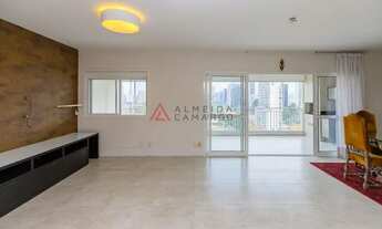 Imagem 2: Apartamento Itaim Bibi