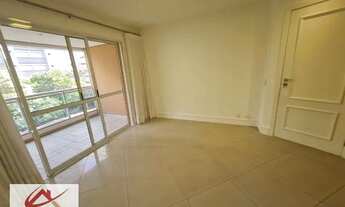 Imagem 2: Apartamento com 3 dormitórios 1 suíte Rua Nebraska 190 Brooklin