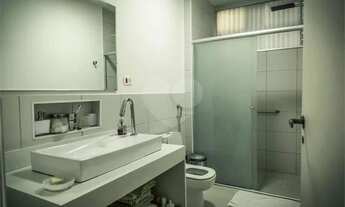 Imagem 4: Loft Apartamento disponível para venda no Itaim Bibi com 102m², 2 quartos e 1 vaga