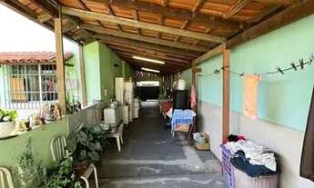 Imagem 2: Alugo casa 3 quartos em Manoel Plaza