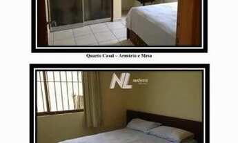 Imagem 7: Apartamento com 2 dormitórios para alugar, 130 m² por R$ 2.600,00/mês - Areia Preta - Nata