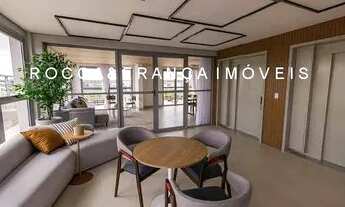 Imagem 6: AP06864 - Moema - SP Apartamento à venda 31 m² / 1 dormitório