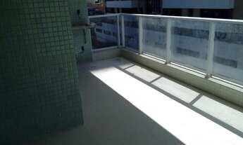 Imagem 3: Residencial Bahiamar 3/4 02 suítes Jardim armação