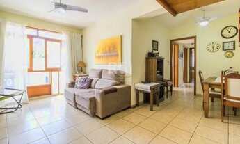 Imagem 2: Cobertura para Venda - 229.08m², 3 dormitórios, sendo 1 suites, 2 vagas - Bela Vista