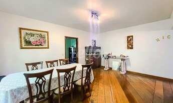 Imagem 6: São Paulo - Casa Padrão - Belém