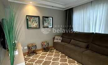 Imagem 5: SOBRADO SEMIMOBILIADO À VENDA NO JD. FLAMINGOS EM APUCARANA (PRÓXIMO FACULDADE FAP)