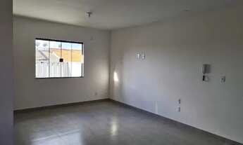 Imagem 4: Apartamento no Belo Horizonte, 2 quartos sendo uma suíte, garagem coberta demarcada