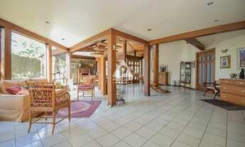 Imagem 4: Casa em Condomínio à venda, 4 quartos, 4 suítes, 4 vagas, BARRA DA TIJUCA - RIO DE JANEIRO