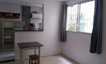 Imagem 4: Apartamento 2 quartos