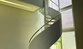 Imagem 3: Casa sobrado em condomínio com 3 quartos no Florais Itália - Bairro Jardim Itália em Cuiab