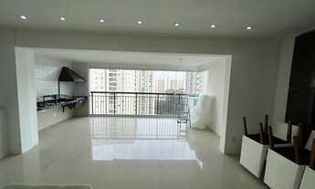 Imagem 7: Apartamento para venda possui 122 metros quadrados com 3 quartos