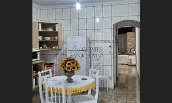 Imagem 4: Sobrado para venda no Parque das Américas em Mauá