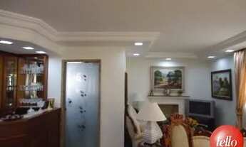 Imagem 5: São Paulo - Apartamento Padrão - Tatuapé