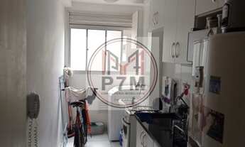 Imagem 3: Apartamento em Água Branca - São Paulo