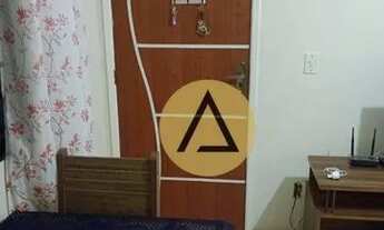 Imagem 5: Apartamento com 2 dormitórios à venda, 55 m² por R$ 149.000,00 - Cidade Beira Mar - Rio da