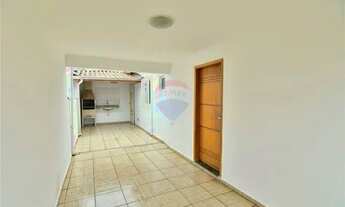 Imagem 5: Casa para venda possui 98 metros quadrados com 2 quartos em Estádio - Rio Claro - São Paul