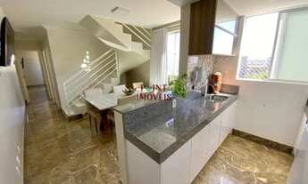 Imagem 6: Apartamento à venda no bairro Havaí - Belo Horizonte/MG