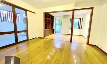 Imagem 7: Casa em Botafogo