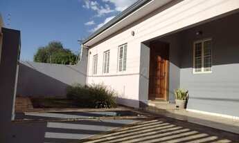 Imagem 3: Locação de Casas / Padrão na cidade de Araraquara