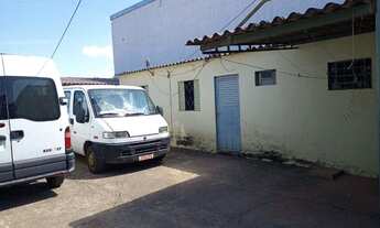 Imagem 6: QNN 19 Conjunto B - Casa à venda, 160 m² por R$ 580.000 - Ceilândia Norte - Ceilândia/DF