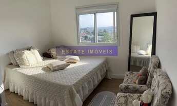 Imagem 2: Apartamento para Locação em Arujá, Jardim Limoeiro, 2 dormitórios, 1 suíte, 2 banheiros, 2