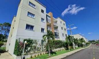 Imagem 5: Residencial Piazza Di Fiori 80m² c/ 03 quartos sendo 01 suíte Todo Reformado